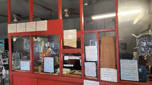 H & J Barbeque