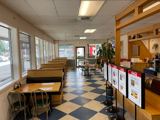 King's Fish & Chips