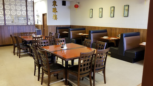 Pearl East