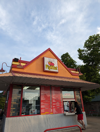 Pig-N-Out Drive-In